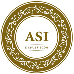 Logo ASI