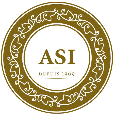 Logo ASI