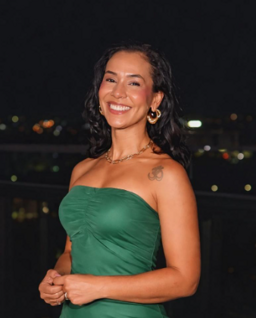 Iranete Silva