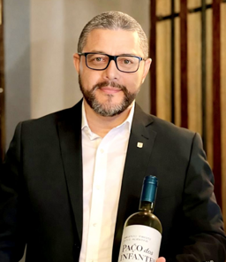 Marcelo Bastos
