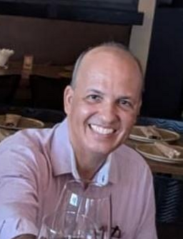 Marcelo Mattedi